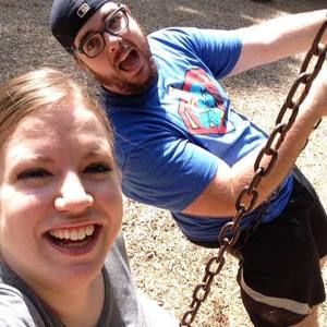 Meet your Posher, Kyle